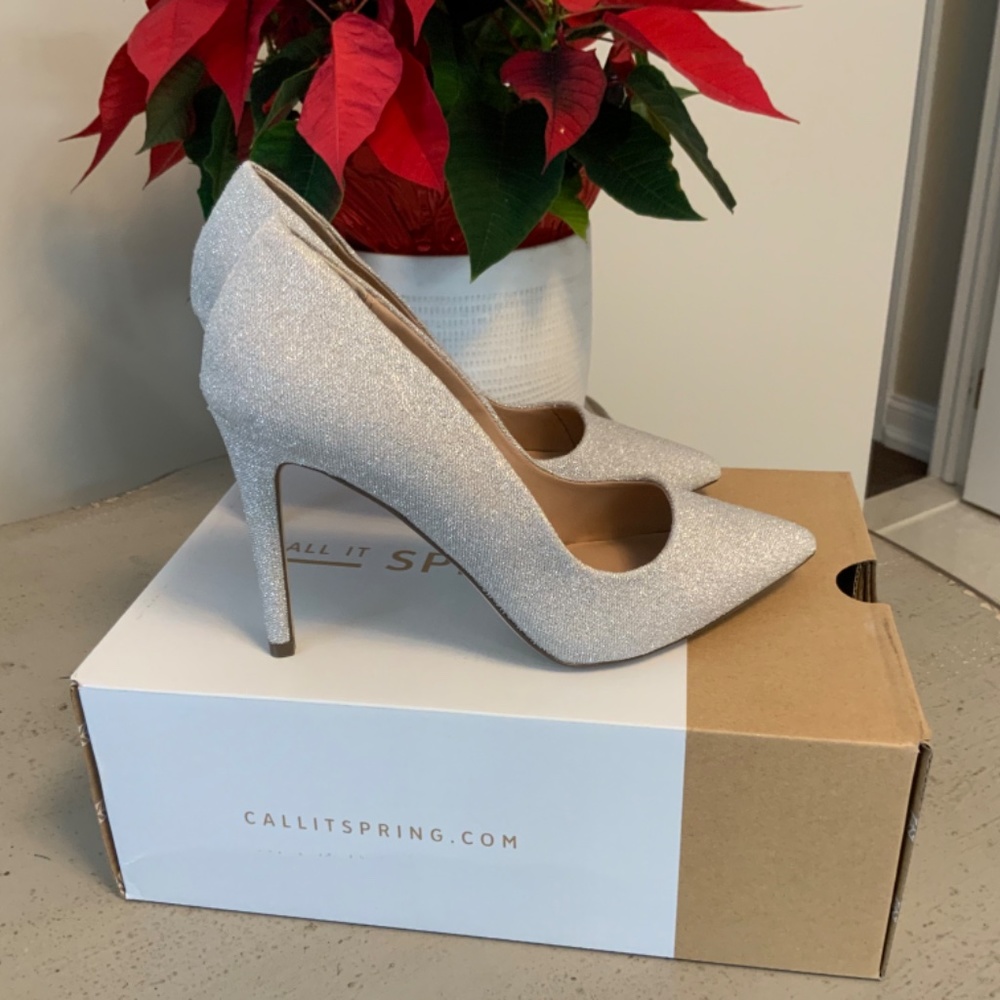 Pumps - Picture 2 of 10